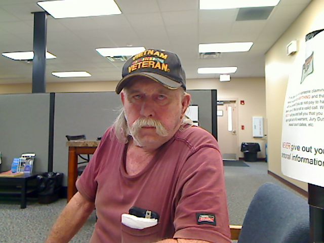 Ronnie Jerry Hughes