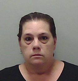 TAMMY RENEE CLINTON