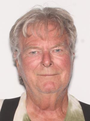 Glenn Gay Albright
