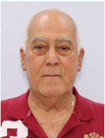Miguel De Jesus Crespo Navarro