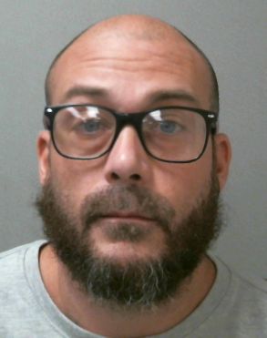Brandon Benjamin Thomas Hultz