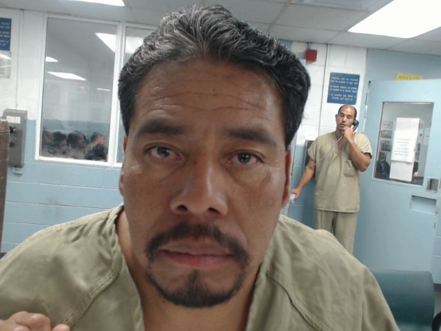 Maximino Garcia