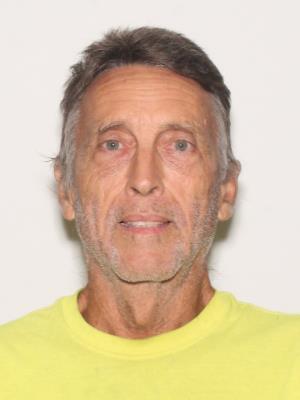 Jon Michael Amsden