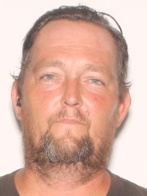 Jimmy Ray Garrard JR