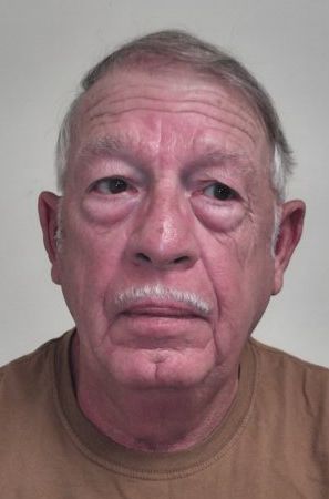 Russell Roy Uplinger