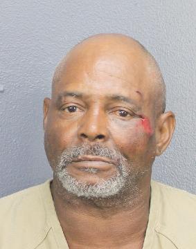 Derrick Roberson