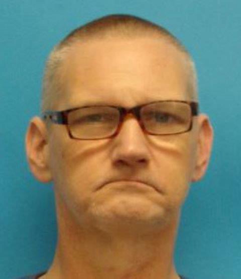 ANTHONY GENE SMITH JR