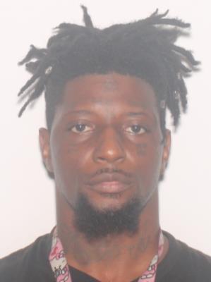 DONTAE ANTWAN PETERSON
