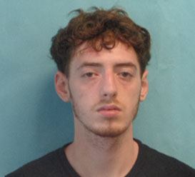 JAMES TAYLOR EVANS