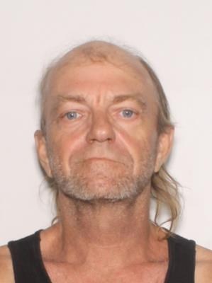 JERRY WARREN WILSON