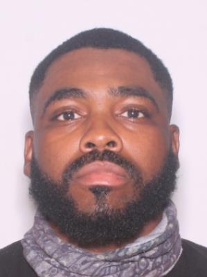DARIUS JERRODD BARKER