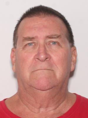 ROY LEWIS MANDLEY