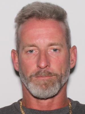 Jason Bryon Nebergall