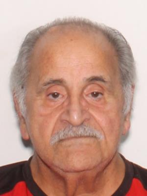 PETER POLIANDRO