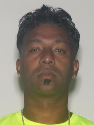 KALICHARAN SINGH