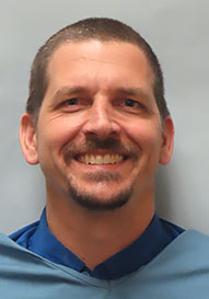 DAVID ALBAN JOSEPH