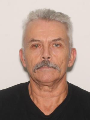 David Wayne Baker