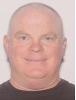 RONALD DALE JORDAN