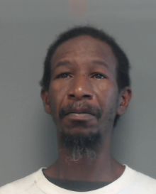 Leroy Burgess Akins