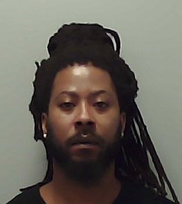 DARIOUS D MCDANIELS