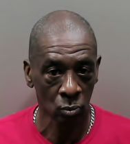 WILLIAM RHEA JACKSON