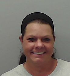 AMY MICHELLE MENTZ