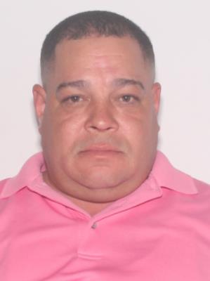 FELIX M MORALES