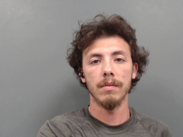 COREY JOHNATHAN PENA