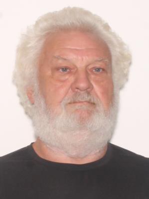 RICHARD EARL BAKER JR