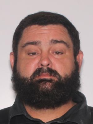 Ronald Vern Bortzer jr
