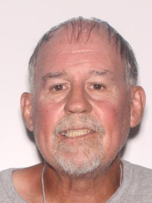 Robert Allen Mead