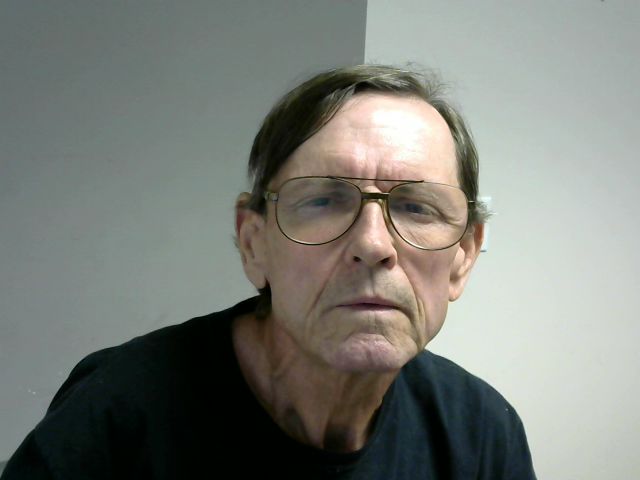 SIDNEY TED SPENCE