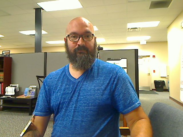DAVID ALLEN THOMPSON