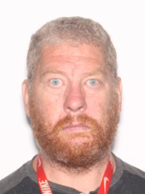 Christopher Michael George