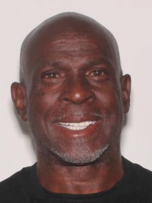 David Ezra Jackson