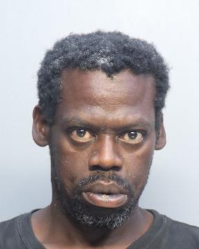 Travis Terrell Woods