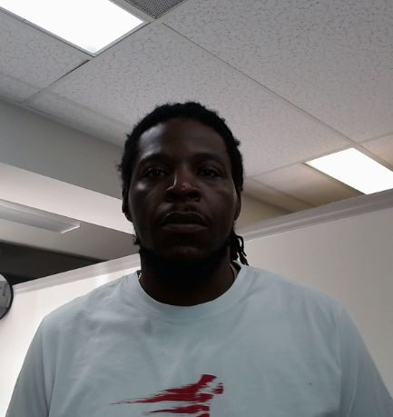 DONNELL LAMAR BROWN