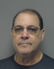 DAVID ROBERT GOLDBERG