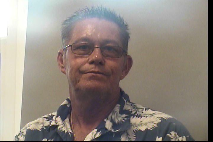David Michael Gray