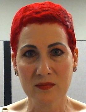 Maria Manziello McLarty