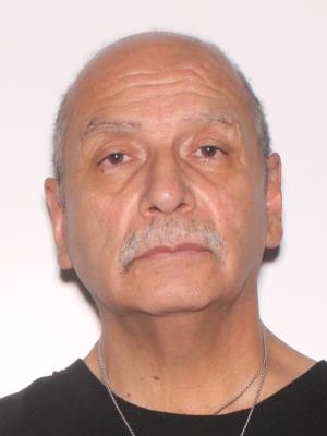 SIMON CEDILLO