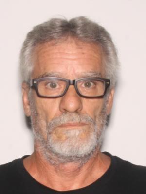 JOHN DAVID HAYES