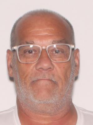 GERALD FRANK HASBROUCK