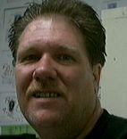 KEVIN JAMES WILSON