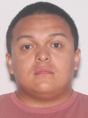 JOSHUA SERRANO