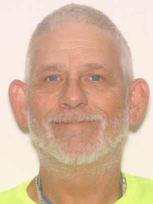 Steven Paul Stricklin Sr