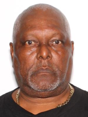 Rodney Reggienaul Schenck