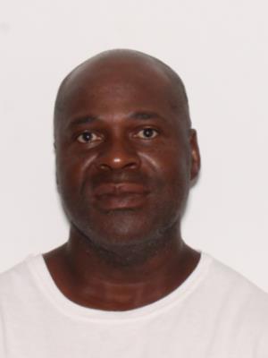 RON CHRISTOPHER WOODEN
