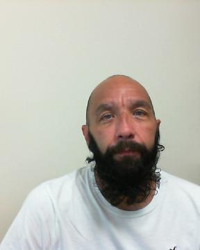 Photo of OBERRY, KYLE ROBERT