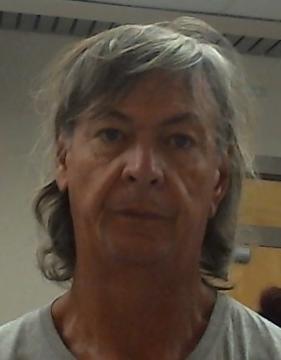 Donald Wayne Helphenstine